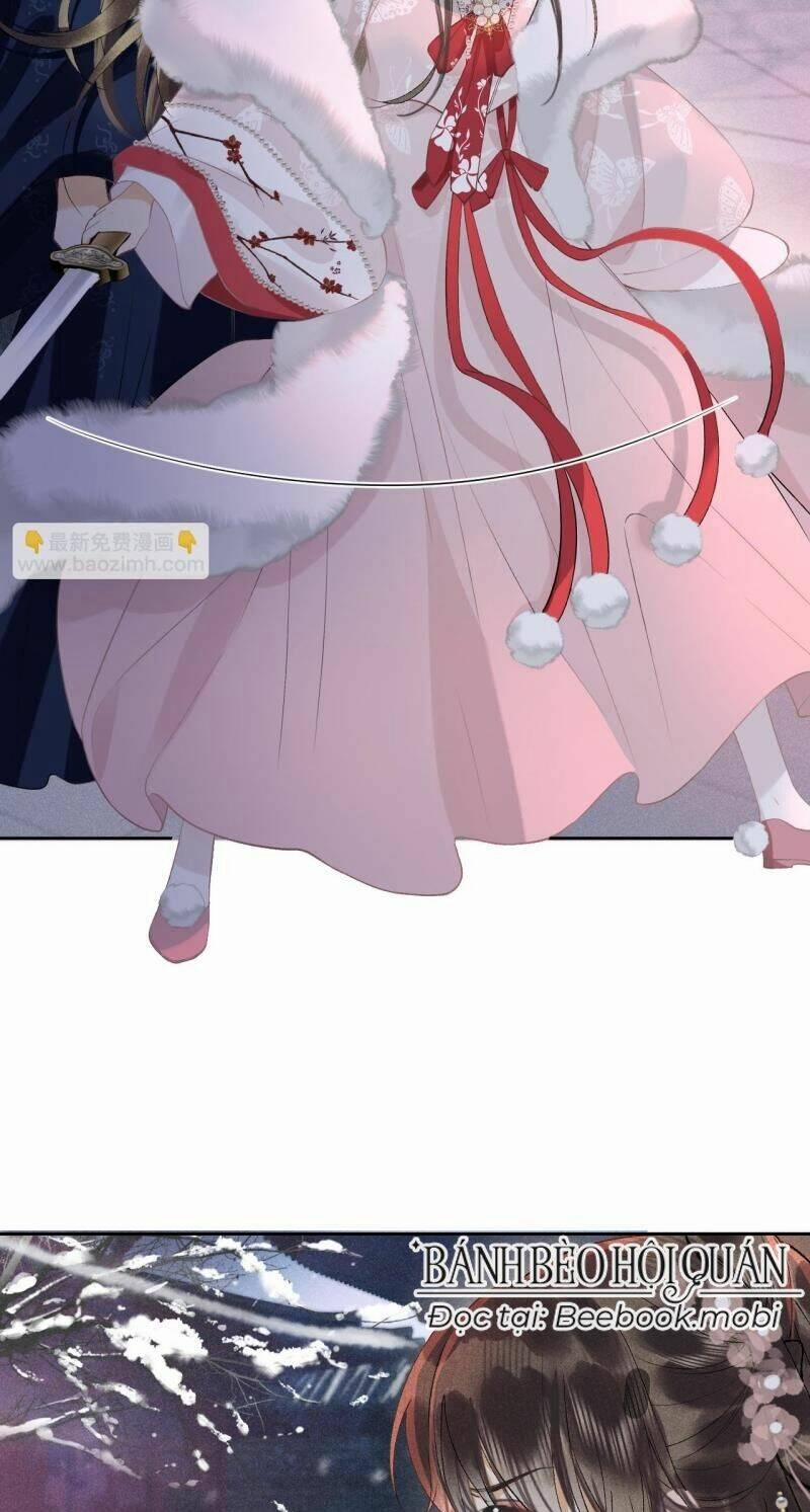 Hắc Nguyệt Quang Nắm Trong Tay Kịch Bản Be 12 trang 4