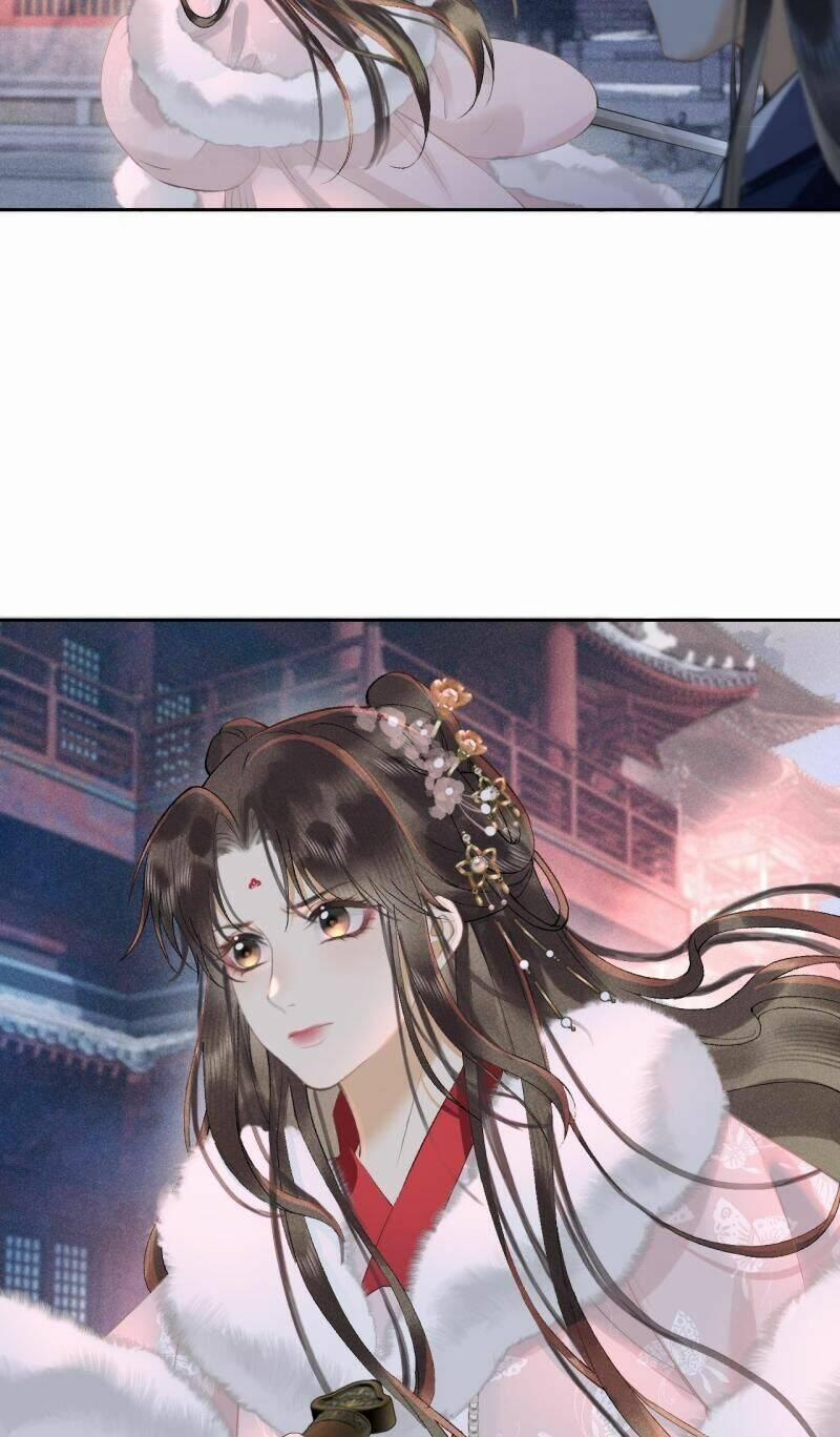 Hắc Nguyệt Quang Nắm Trong Tay Kịch Bản Be 12 trang 6