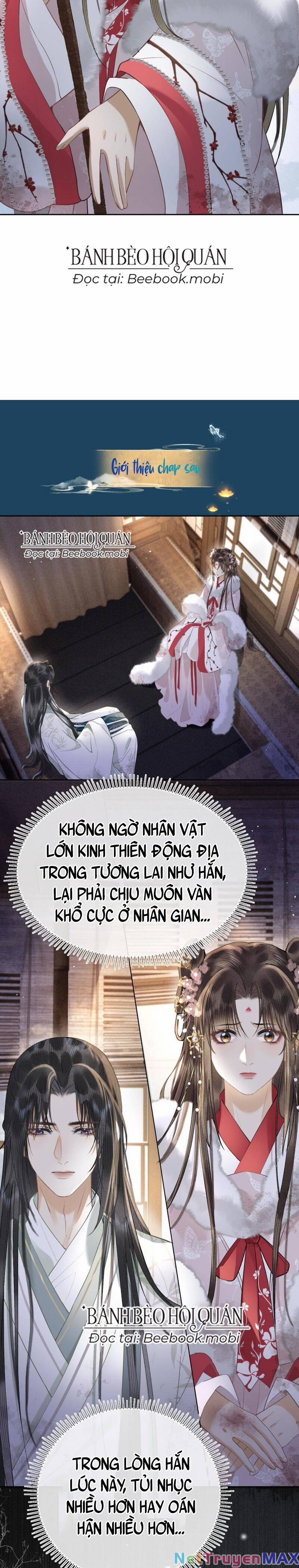 Hắc Nguyệt Quang Nắm Trong Tay Kịch Bản Be 14 trang 14