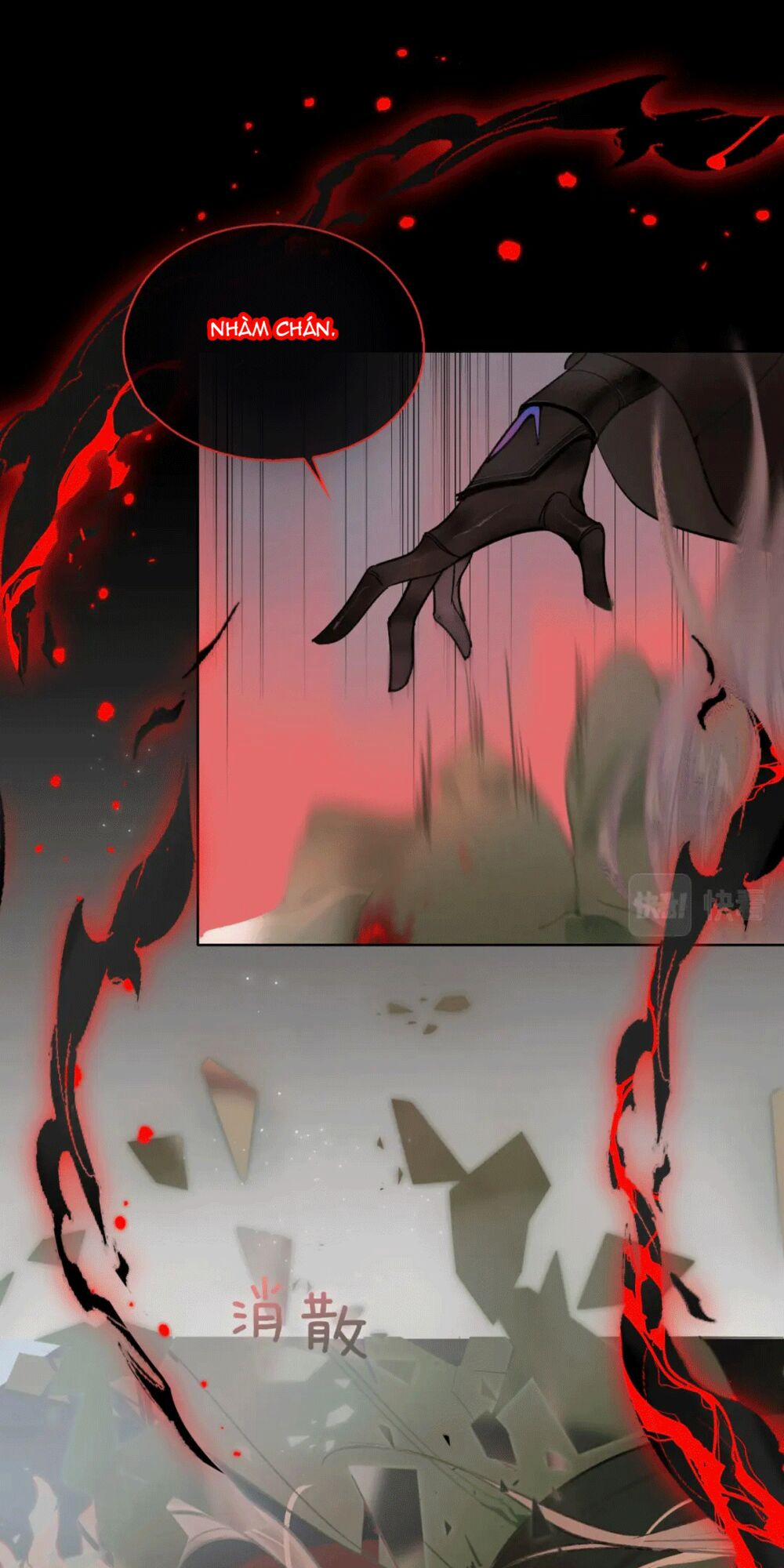 Hắc Nguyệt Quang Nắm Trong Tay Kịch Bản Be 2 trang 15
