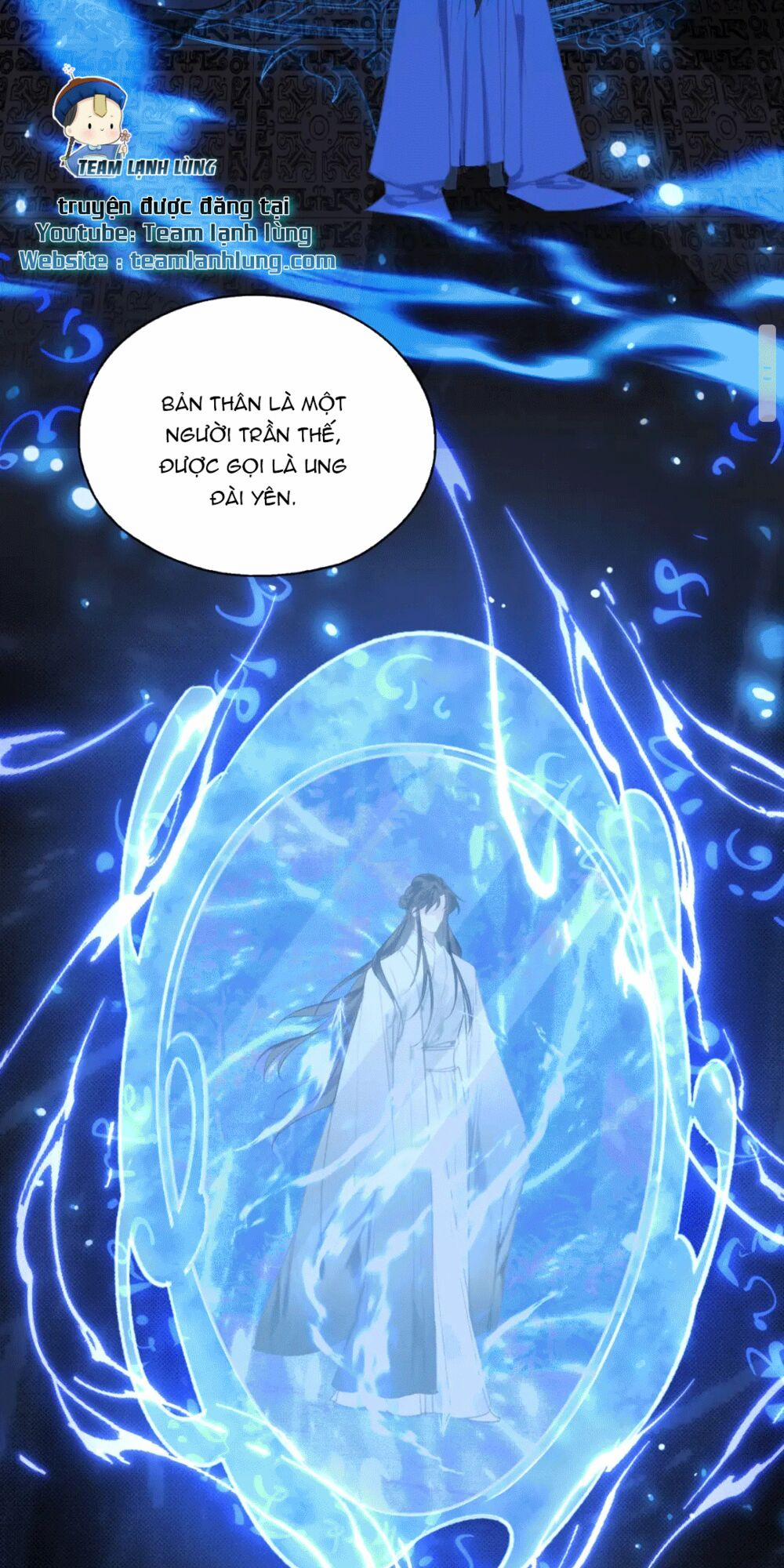 Hắc Nguyệt Quang Nắm Trong Tay Kịch Bản Be 2 trang 22