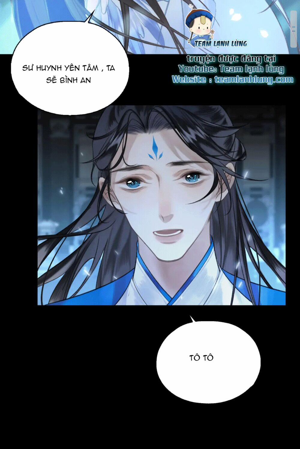 Hắc Nguyệt Quang Nắm Trong Tay Kịch Bản Be 2 trang 29