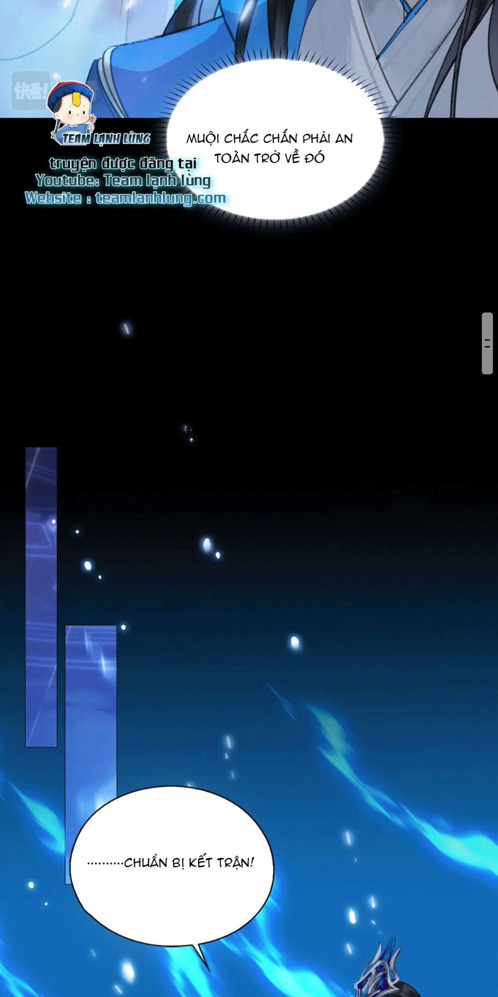 Hắc Nguyệt Quang Nắm Trong Tay Kịch Bản Be 2 trang 31