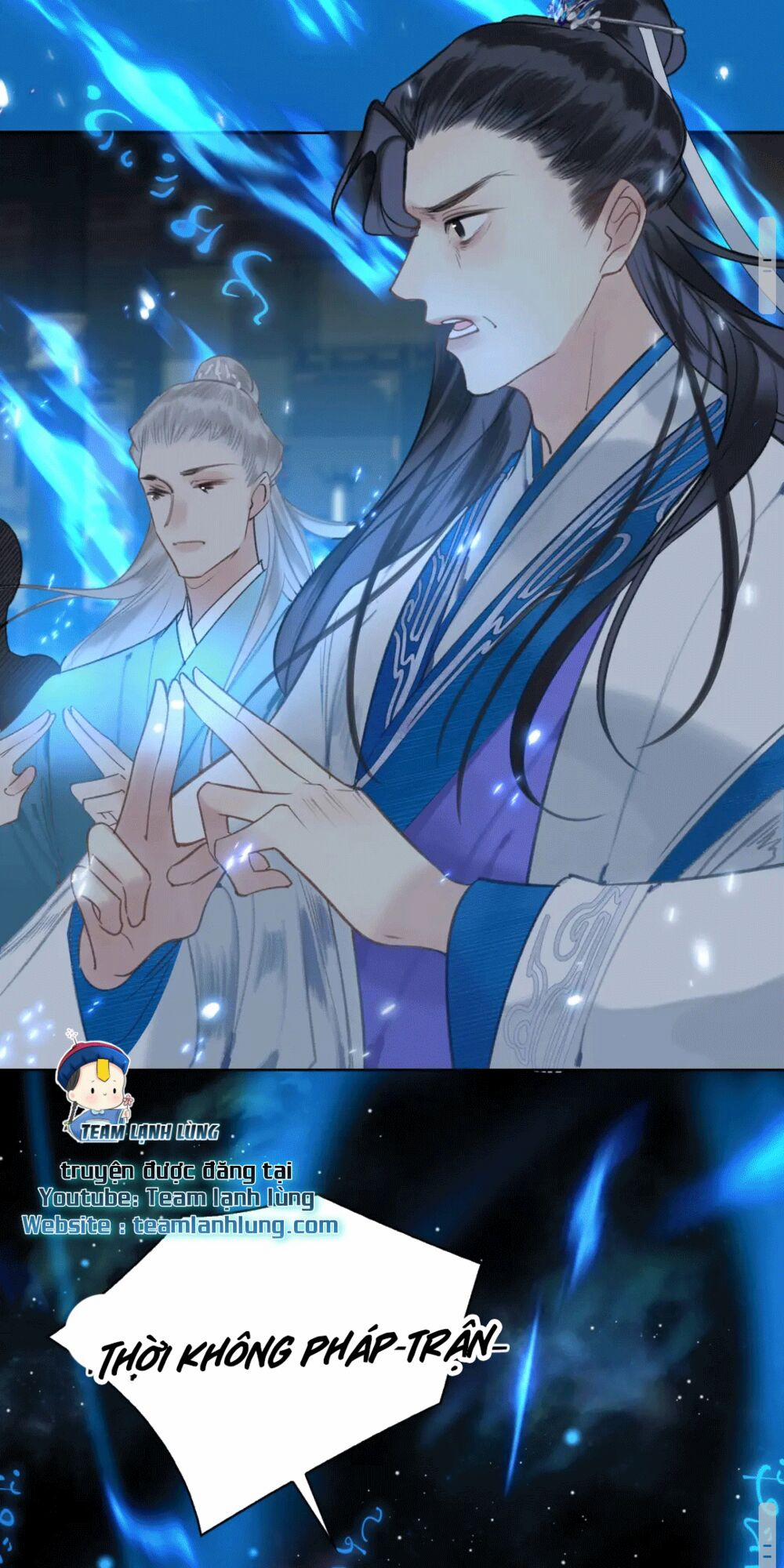 Hắc Nguyệt Quang Nắm Trong Tay Kịch Bản Be 2 trang 32