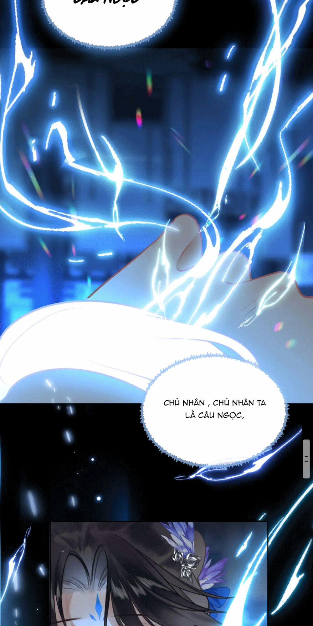 Hắc Nguyệt Quang Nắm Trong Tay Kịch Bản Be 2 trang 38