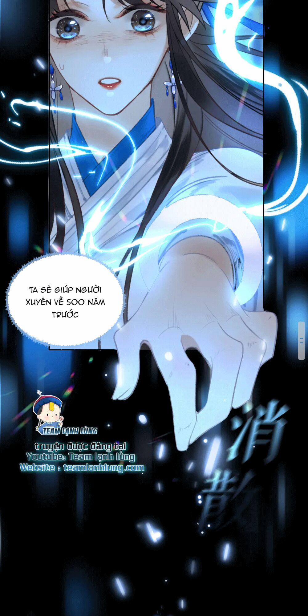 Hắc Nguyệt Quang Nắm Trong Tay Kịch Bản Be 2 trang 39