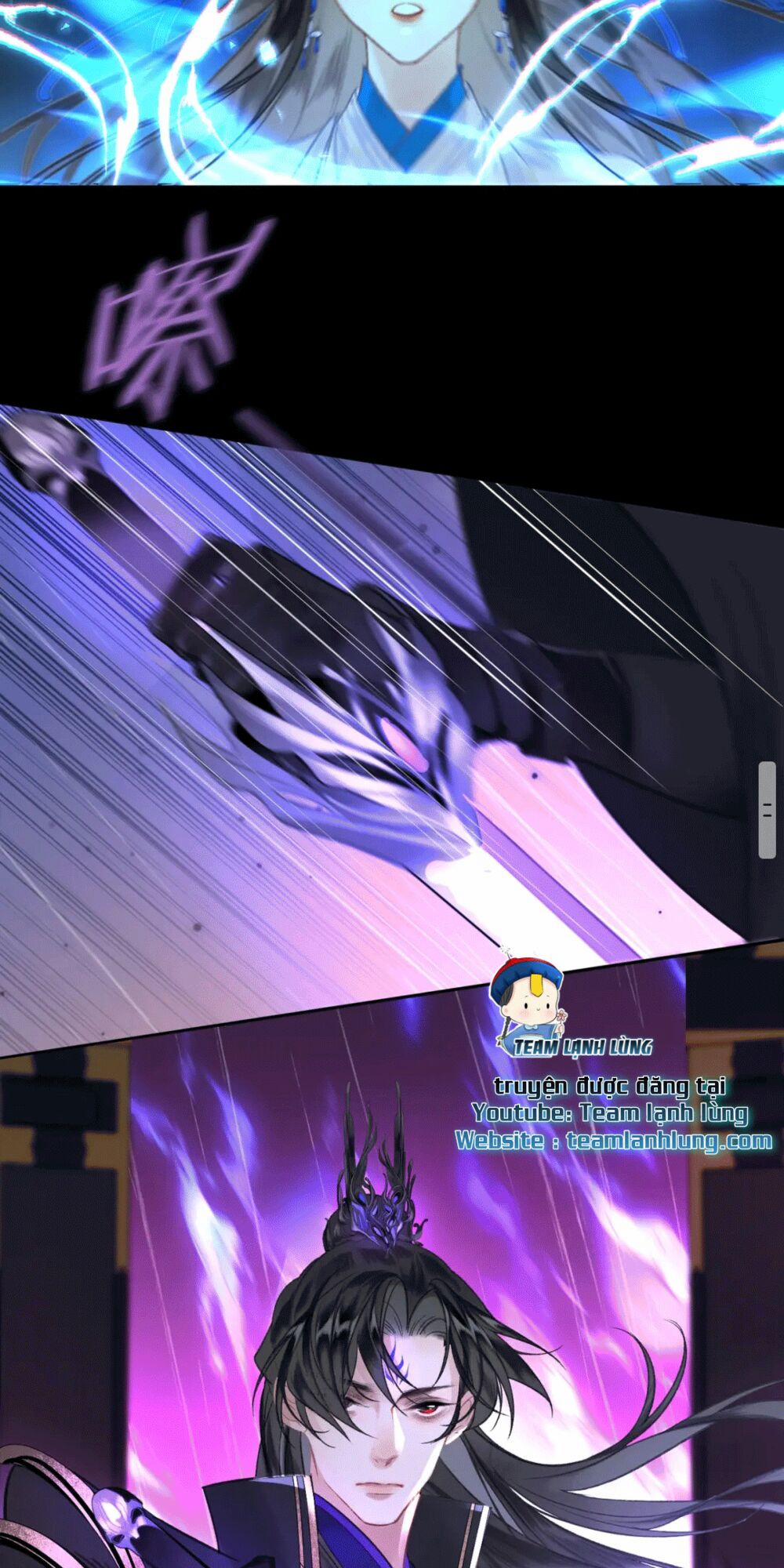 Hắc Nguyệt Quang Nắm Trong Tay Kịch Bản Be 2 trang 44