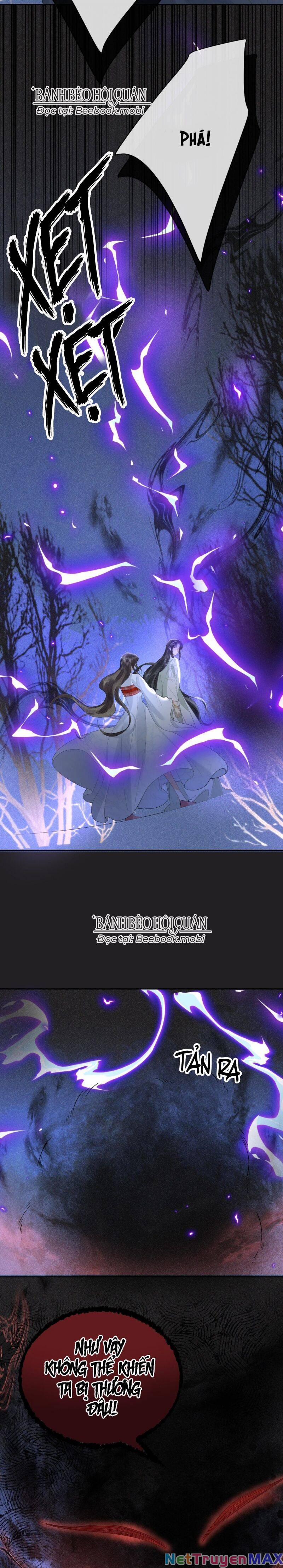 Hắc Nguyệt Quang Nắm Trong Tay Kịch Bản Be 20 trang 9