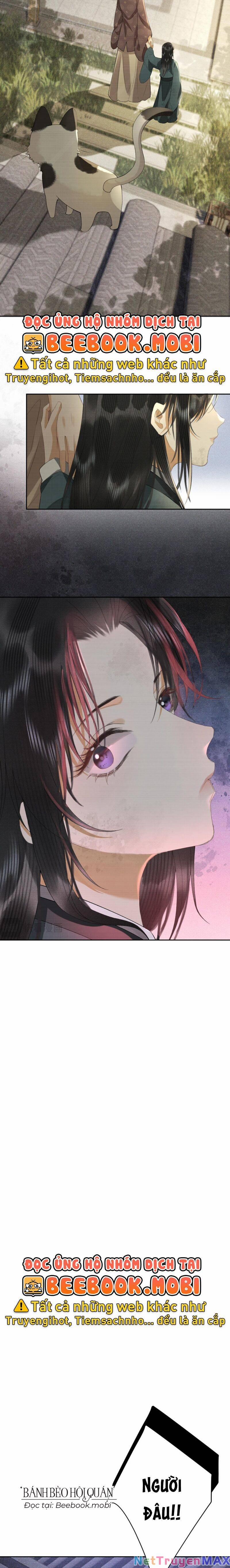 Hắc Nguyệt Quang Nắm Trong Tay Kịch Bản Be 22 trang 9