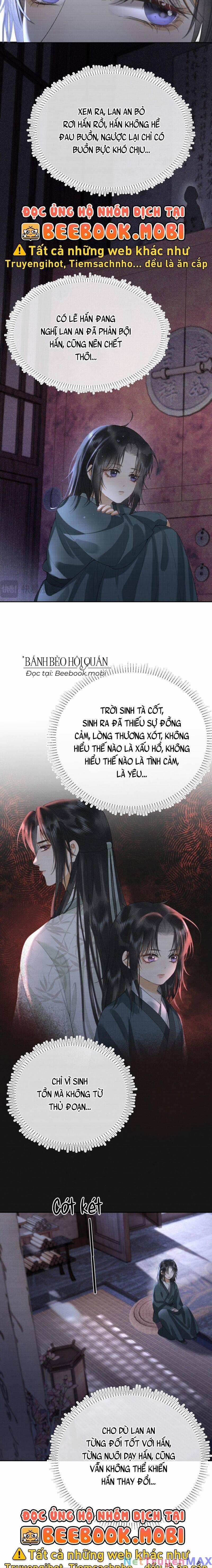 Hắc Nguyệt Quang Nắm Trong Tay Kịch Bản Be 23 trang 9