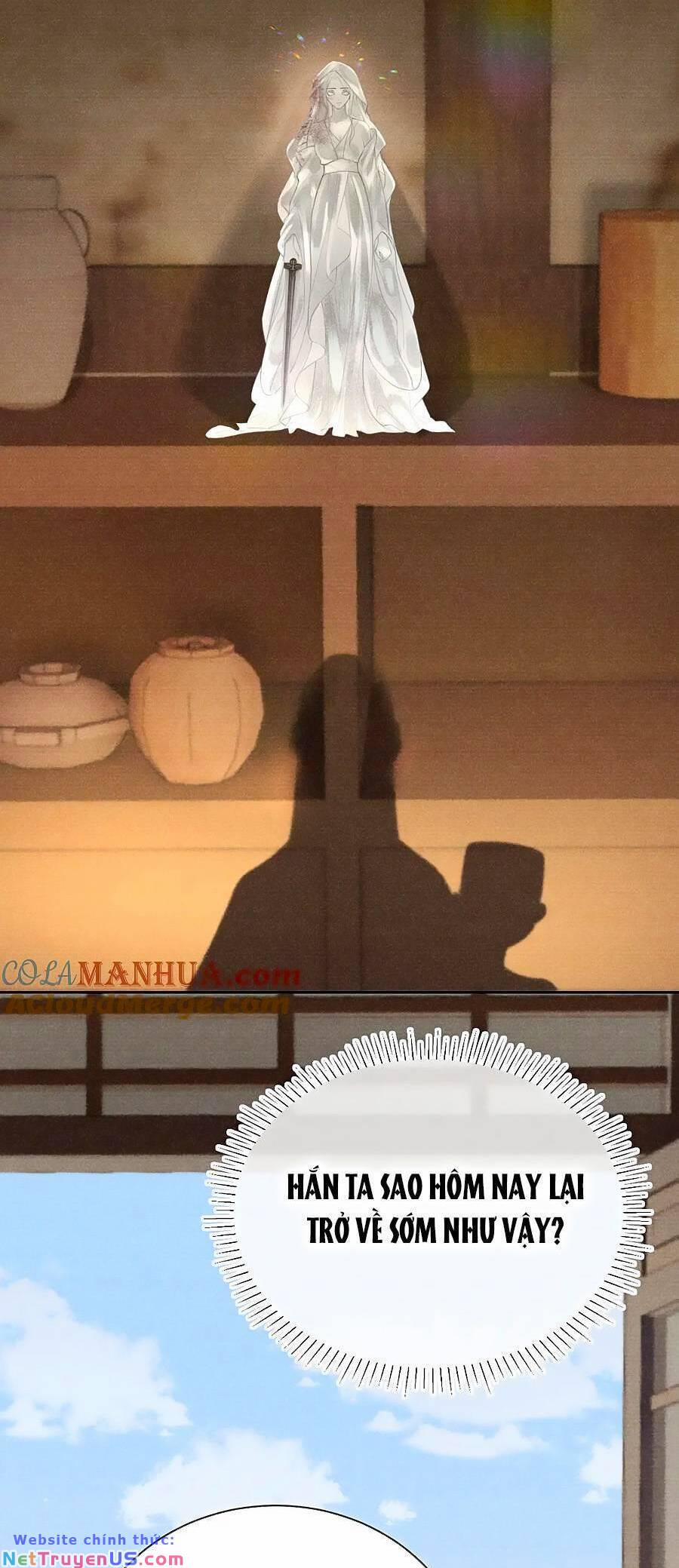 Hắc Nguyệt Quang Nắm Trong Tay Kịch Bản Be 24 trang 12