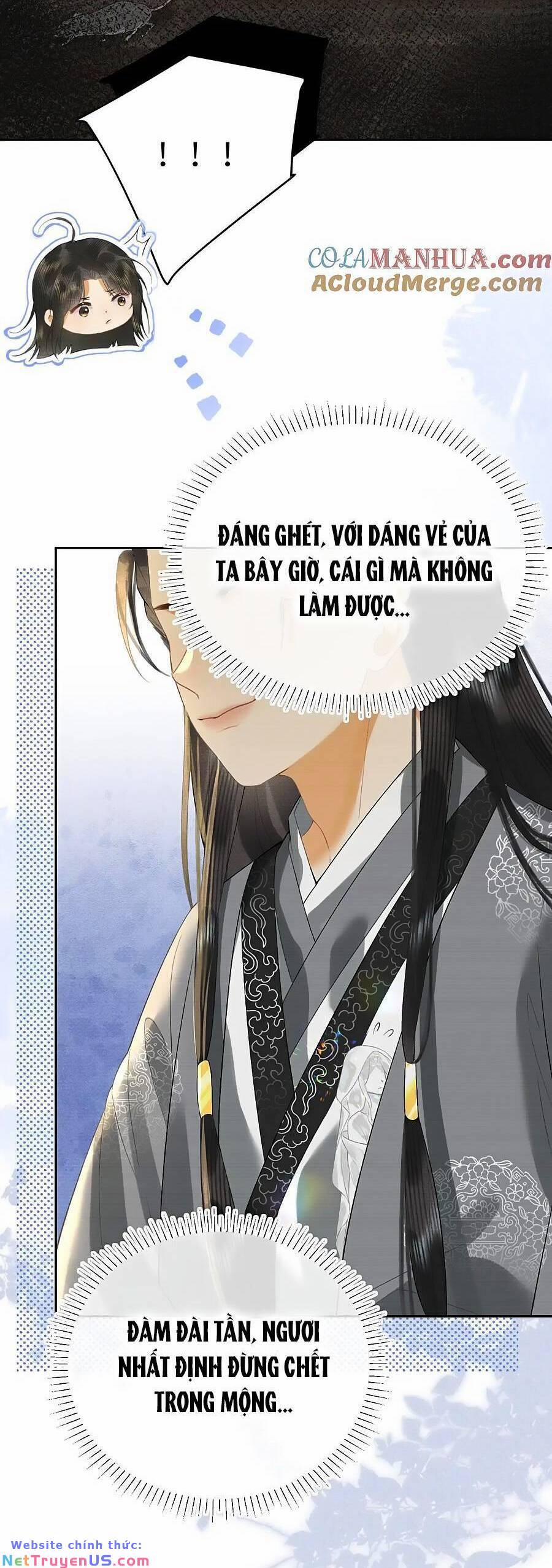 Hắc Nguyệt Quang Nắm Trong Tay Kịch Bản Be 24 trang 17