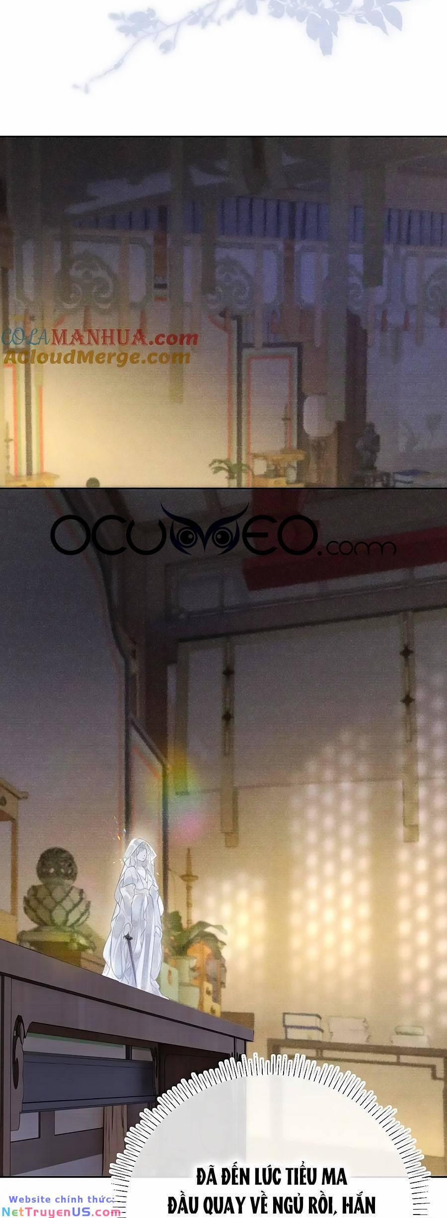 Hắc Nguyệt Quang Nắm Trong Tay Kịch Bản Be 24 trang 18