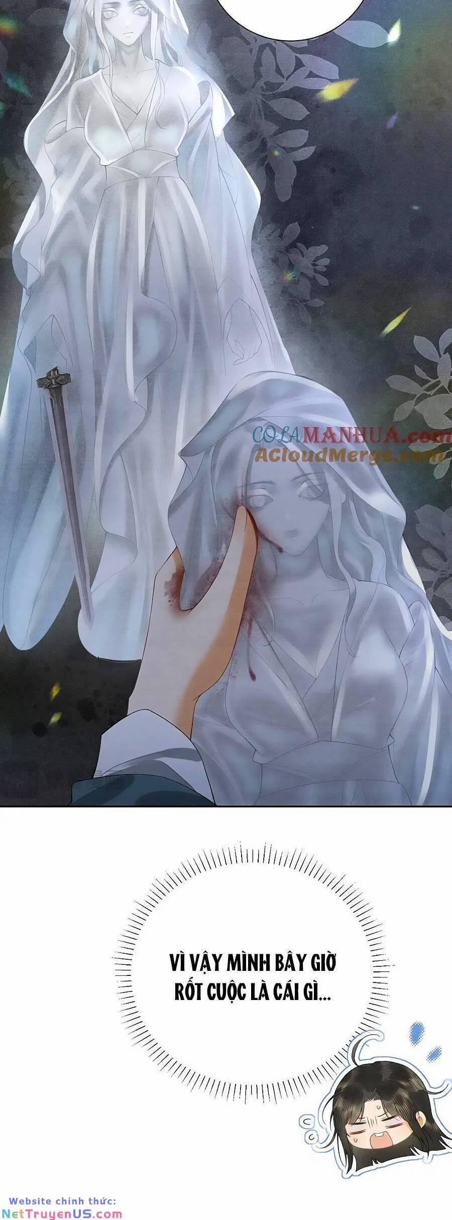 Hắc Nguyệt Quang Nắm Trong Tay Kịch Bản Be 24 trang 2