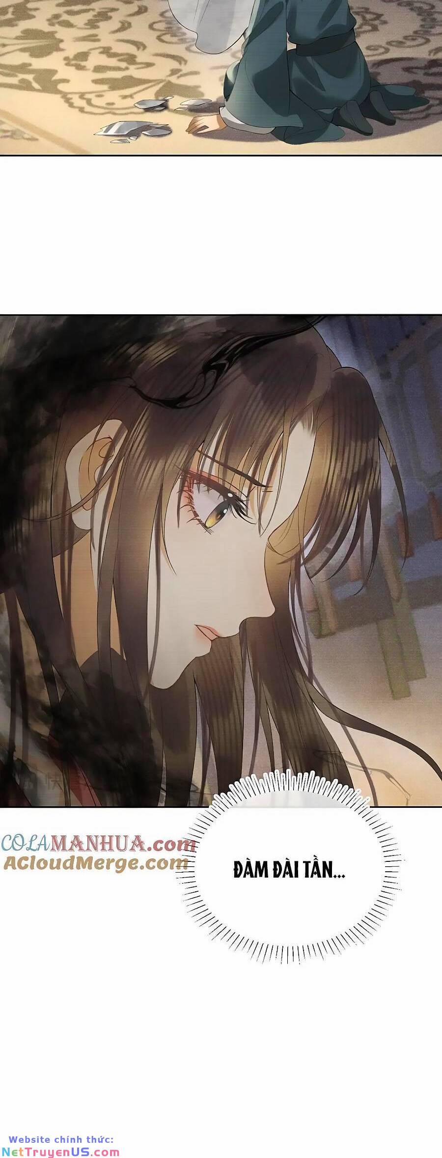 Hắc Nguyệt Quang Nắm Trong Tay Kịch Bản Be 24 trang 28