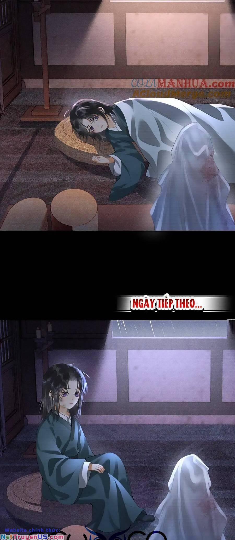 Hắc Nguyệt Quang Nắm Trong Tay Kịch Bản Be 24 trang 6