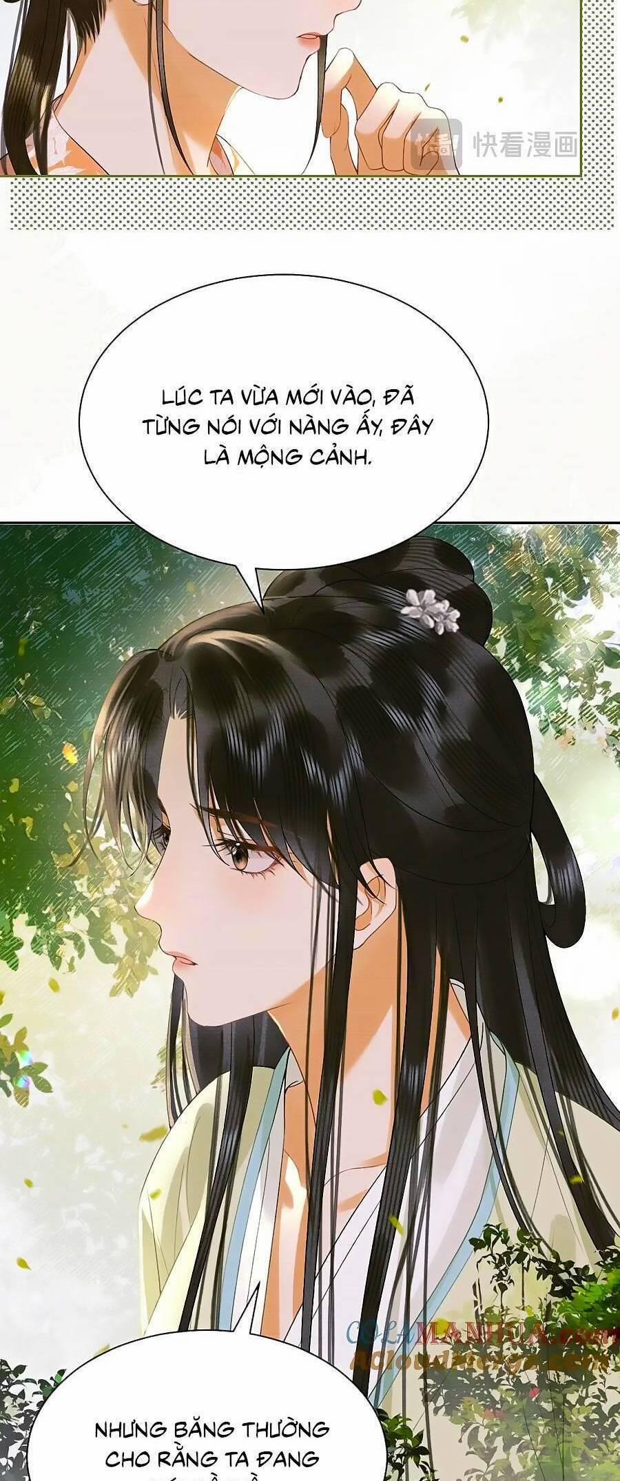 Hắc Nguyệt Quang Nắm Trong Tay Kịch Bản Be 25 trang 17