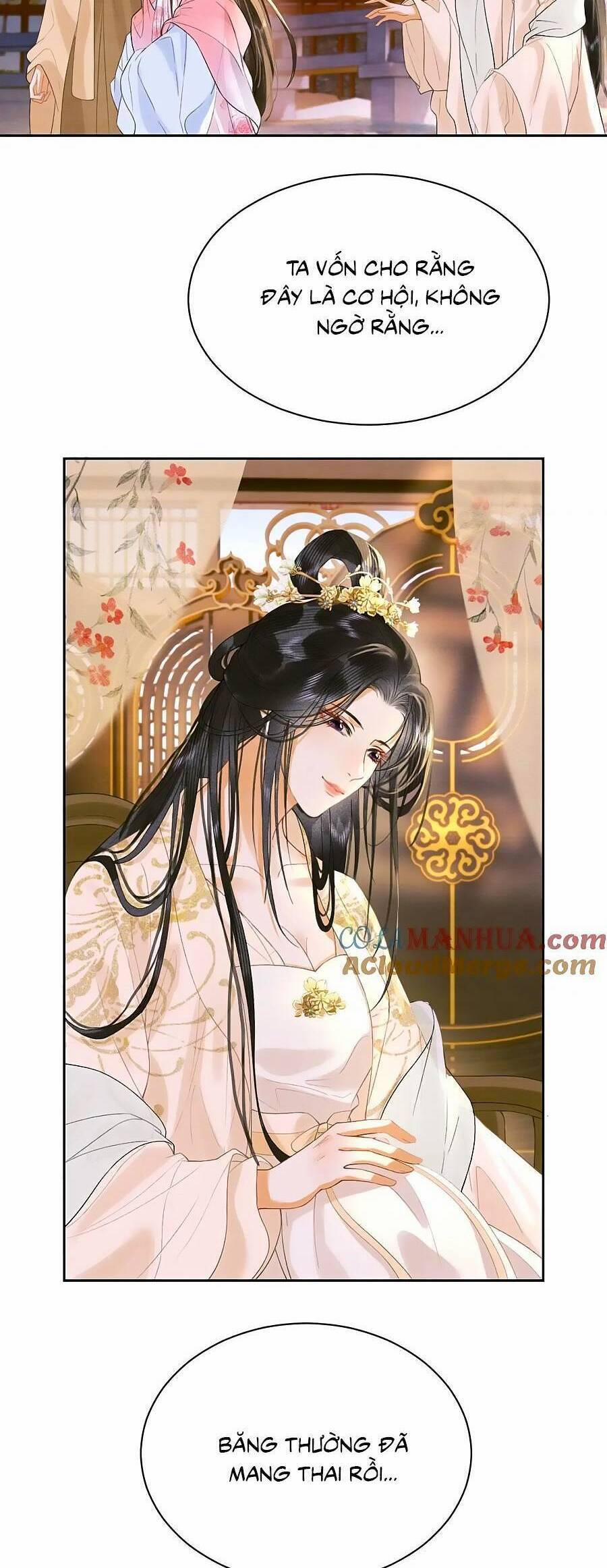 Hắc Nguyệt Quang Nắm Trong Tay Kịch Bản Be 25 trang 20