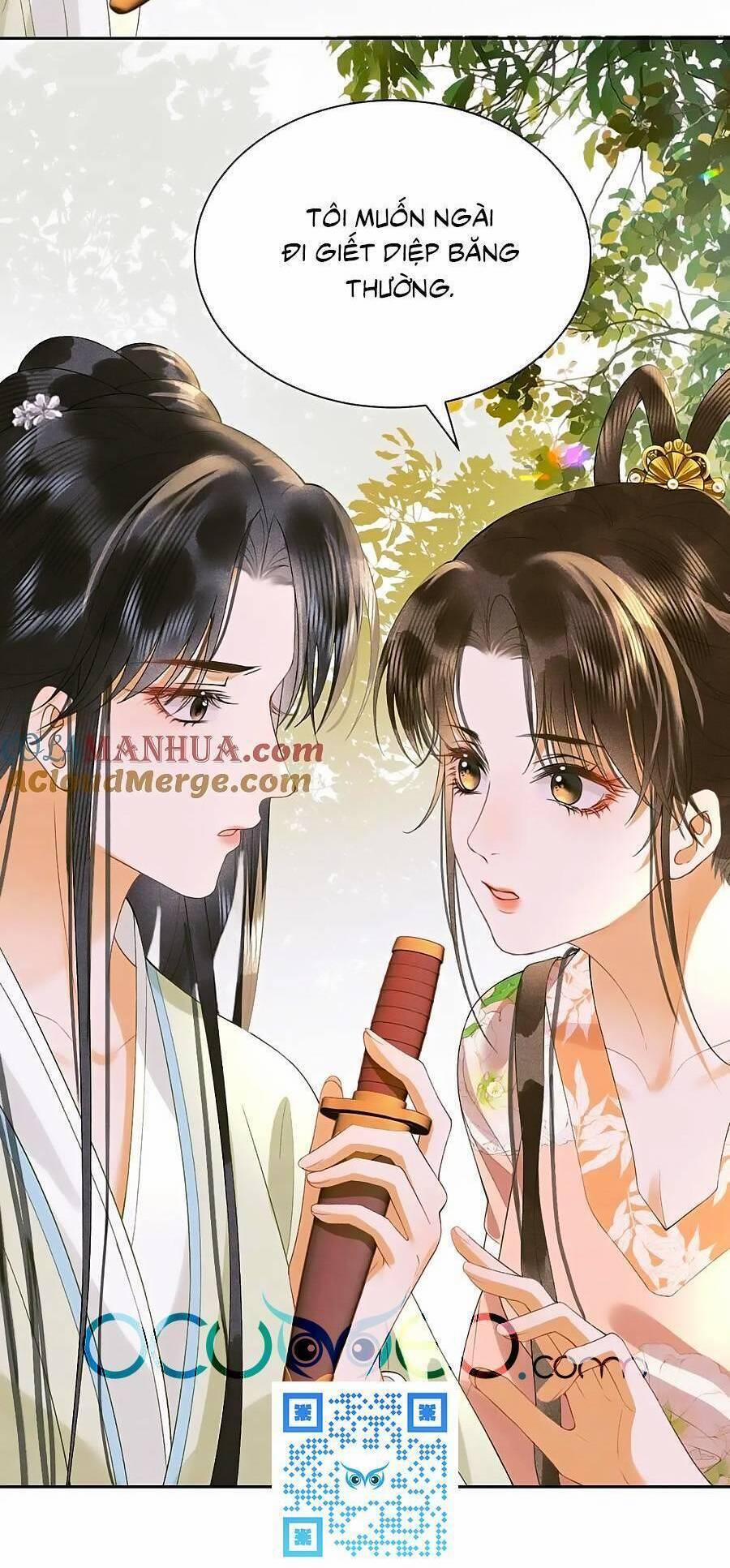 Hắc Nguyệt Quang Nắm Trong Tay Kịch Bản Be 25 trang 24