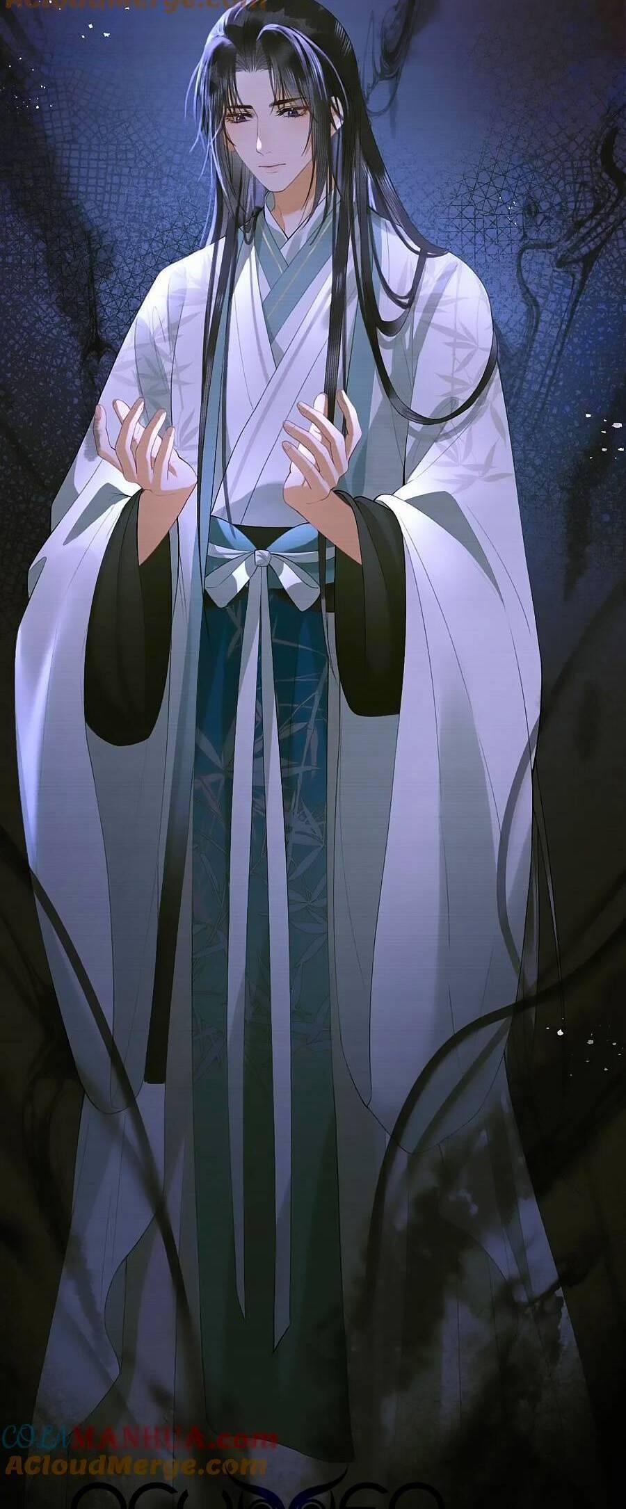 Hắc Nguyệt Quang Nắm Trong Tay Kịch Bản Be 25 trang 3