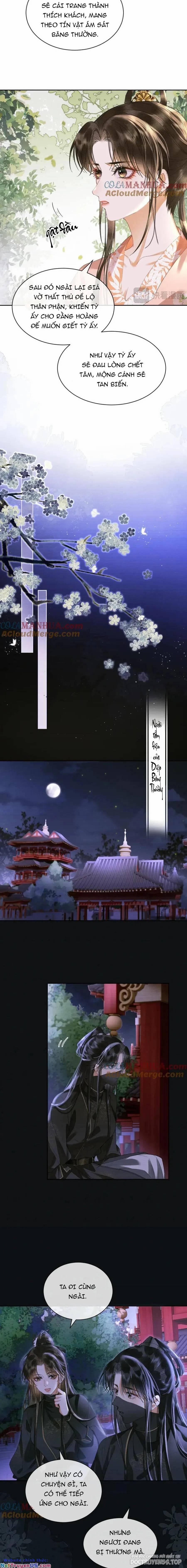 Hắc Nguyệt Quang Nắm Trong Tay Kịch Bản Be 26 trang 1