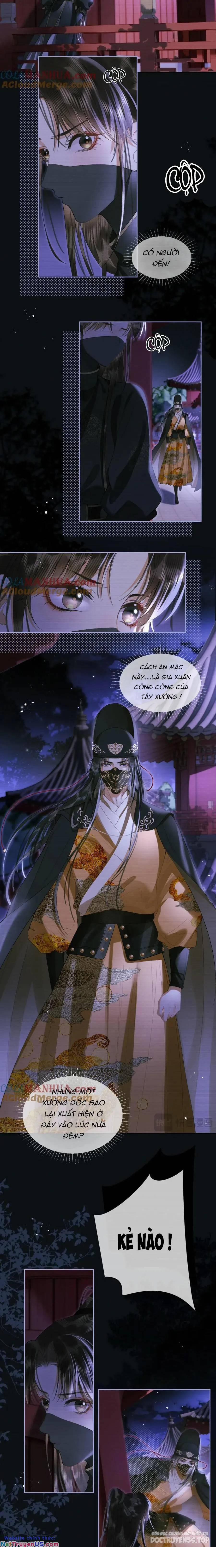 Hắc Nguyệt Quang Nắm Trong Tay Kịch Bản Be 26 trang 4