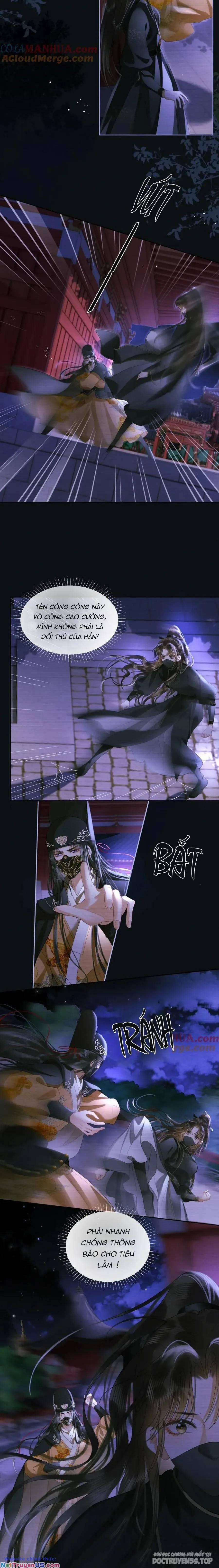 Hắc Nguyệt Quang Nắm Trong Tay Kịch Bản Be 26 trang 5