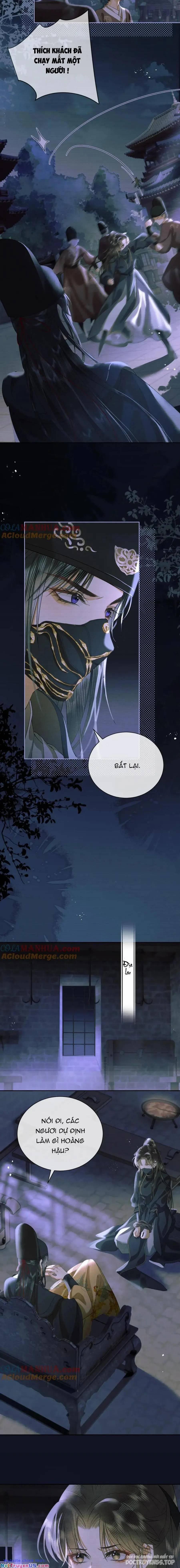 Hắc Nguyệt Quang Nắm Trong Tay Kịch Bản Be 27 trang 1