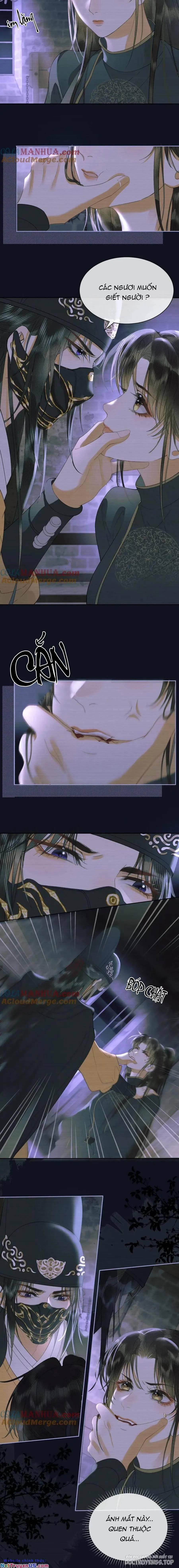 Hắc Nguyệt Quang Nắm Trong Tay Kịch Bản Be 27 trang 2