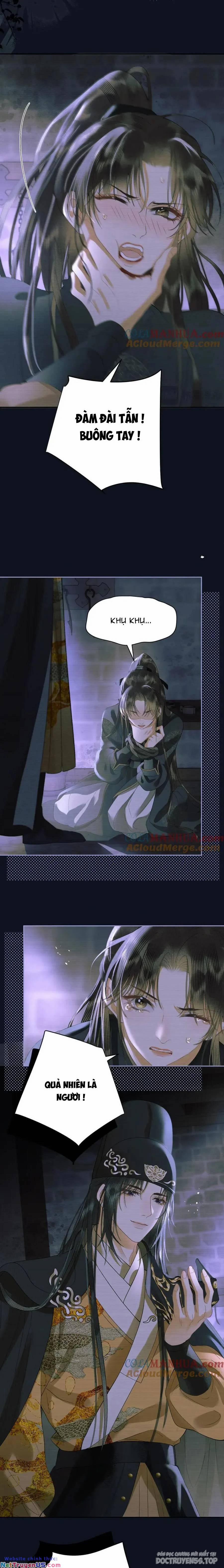 Hắc Nguyệt Quang Nắm Trong Tay Kịch Bản Be 27 trang 3