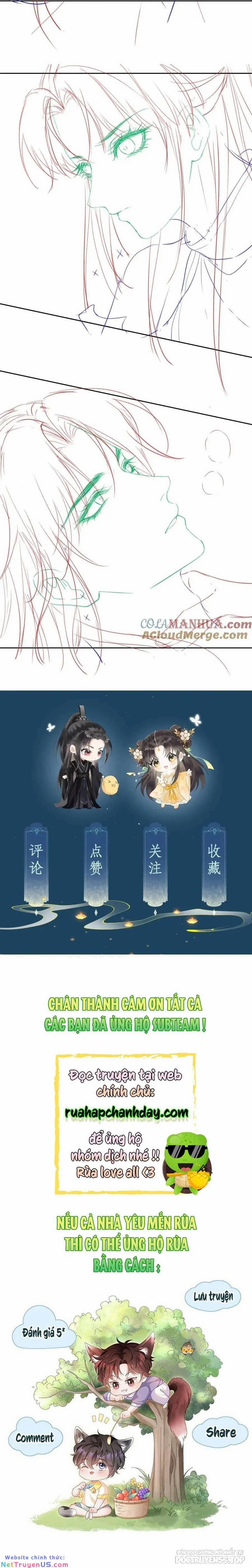 Hắc Nguyệt Quang Nắm Trong Tay Kịch Bản Be 27 trang 8