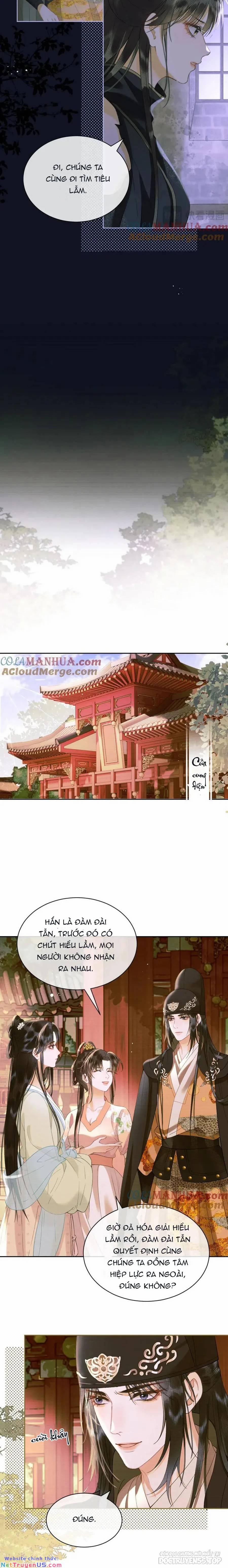 Hắc Nguyệt Quang Nắm Trong Tay Kịch Bản Be 28 trang 5