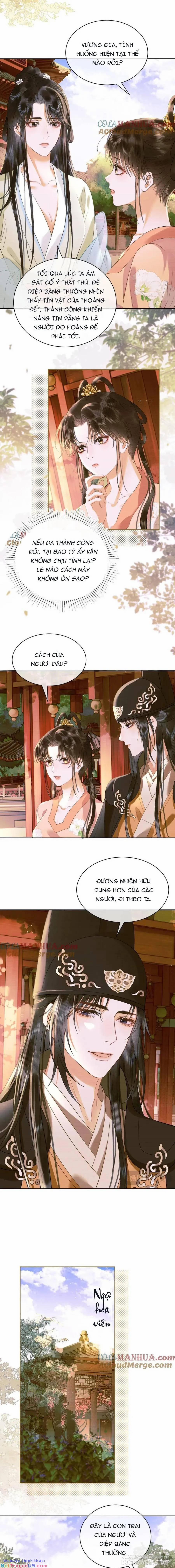 Hắc Nguyệt Quang Nắm Trong Tay Kịch Bản Be 28 trang 6