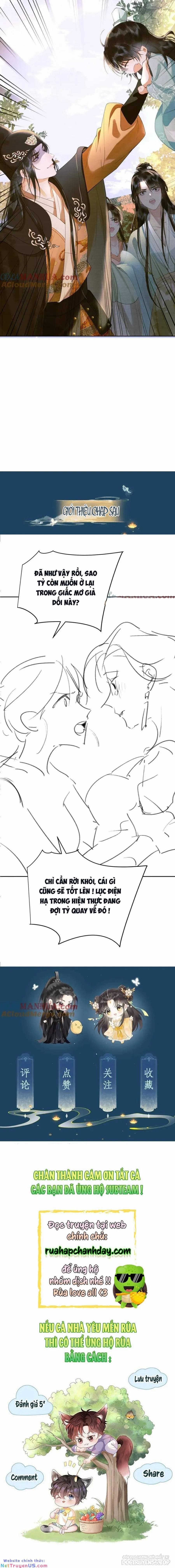 Hắc Nguyệt Quang Nắm Trong Tay Kịch Bản Be 28 trang 8