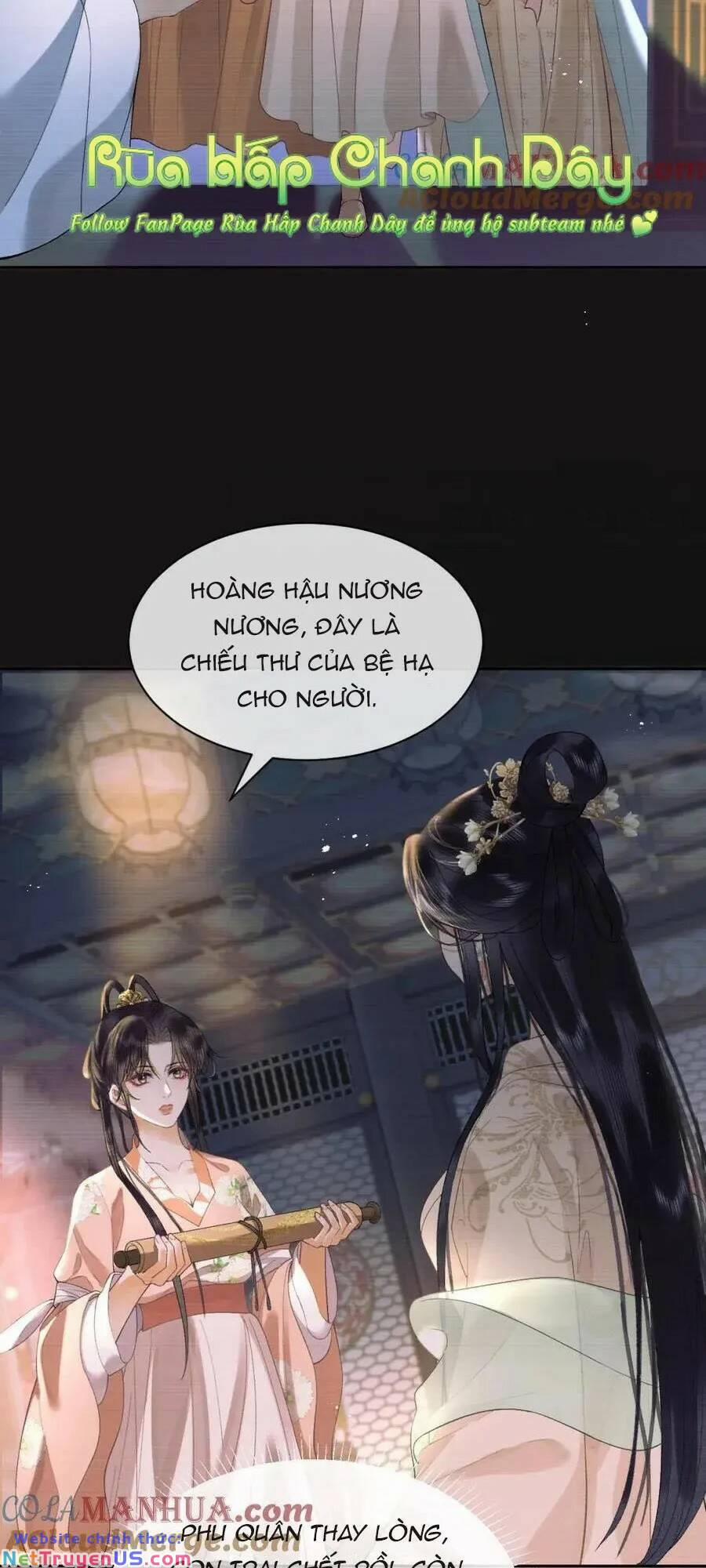 Hắc Nguyệt Quang Nắm Trong Tay Kịch Bản Be 29 trang 20