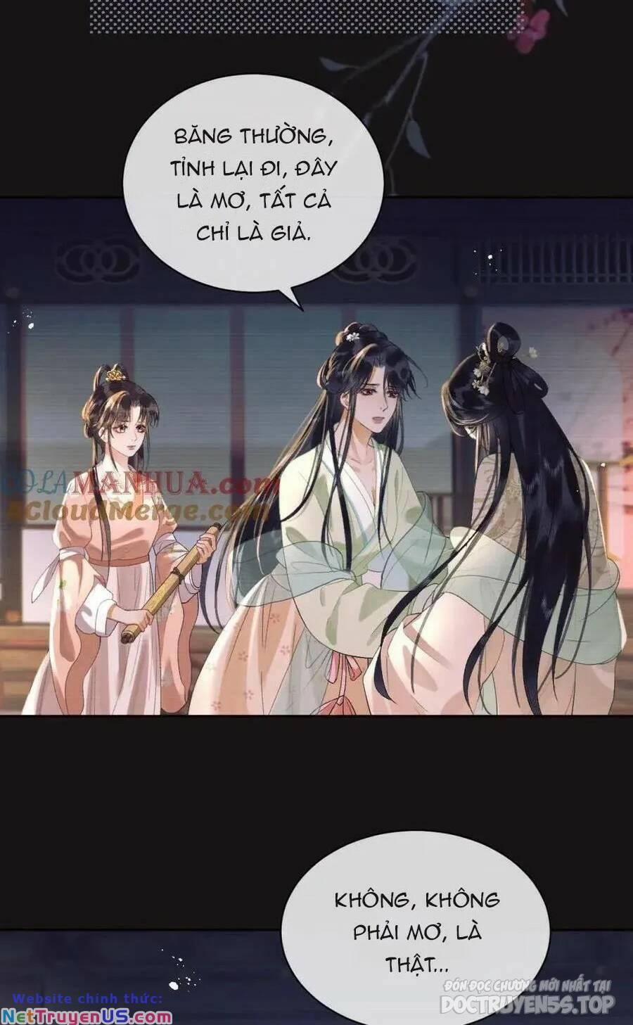 Hắc Nguyệt Quang Nắm Trong Tay Kịch Bản Be 29 trang 23