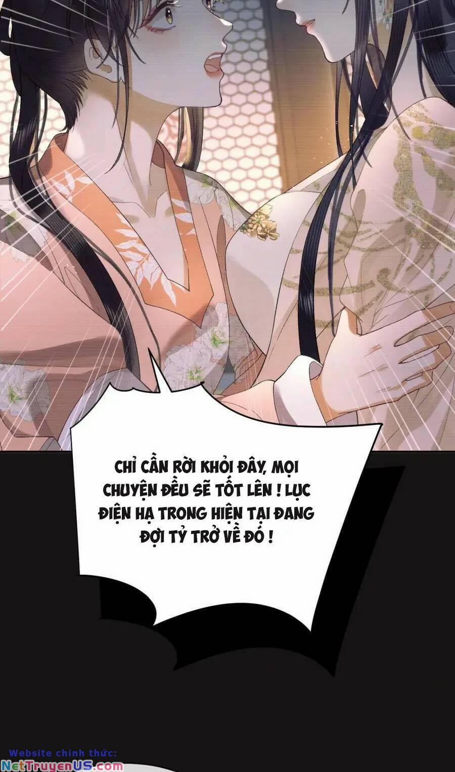 Hắc Nguyệt Quang Nắm Trong Tay Kịch Bản Be 29 trang 26