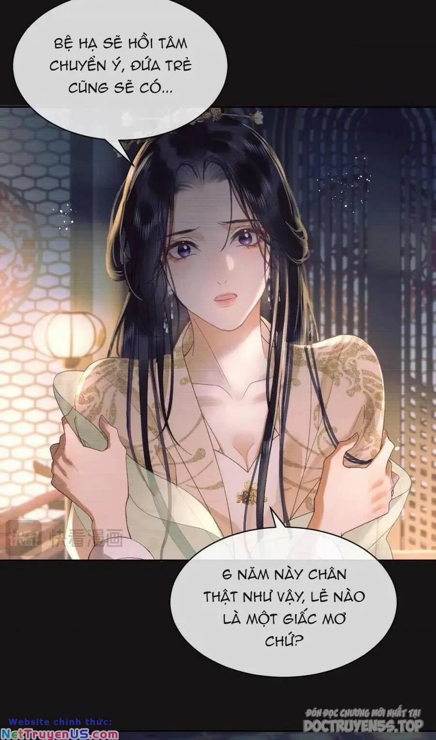 Hắc Nguyệt Quang Nắm Trong Tay Kịch Bản Be 29 trang 27