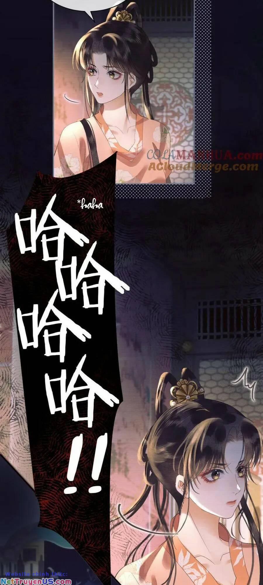 Hắc Nguyệt Quang Nắm Trong Tay Kịch Bản Be 29 trang 29