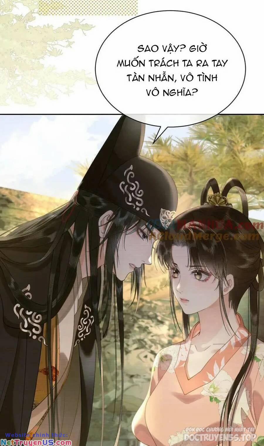 Hắc Nguyệt Quang Nắm Trong Tay Kịch Bản Be 29 trang 3