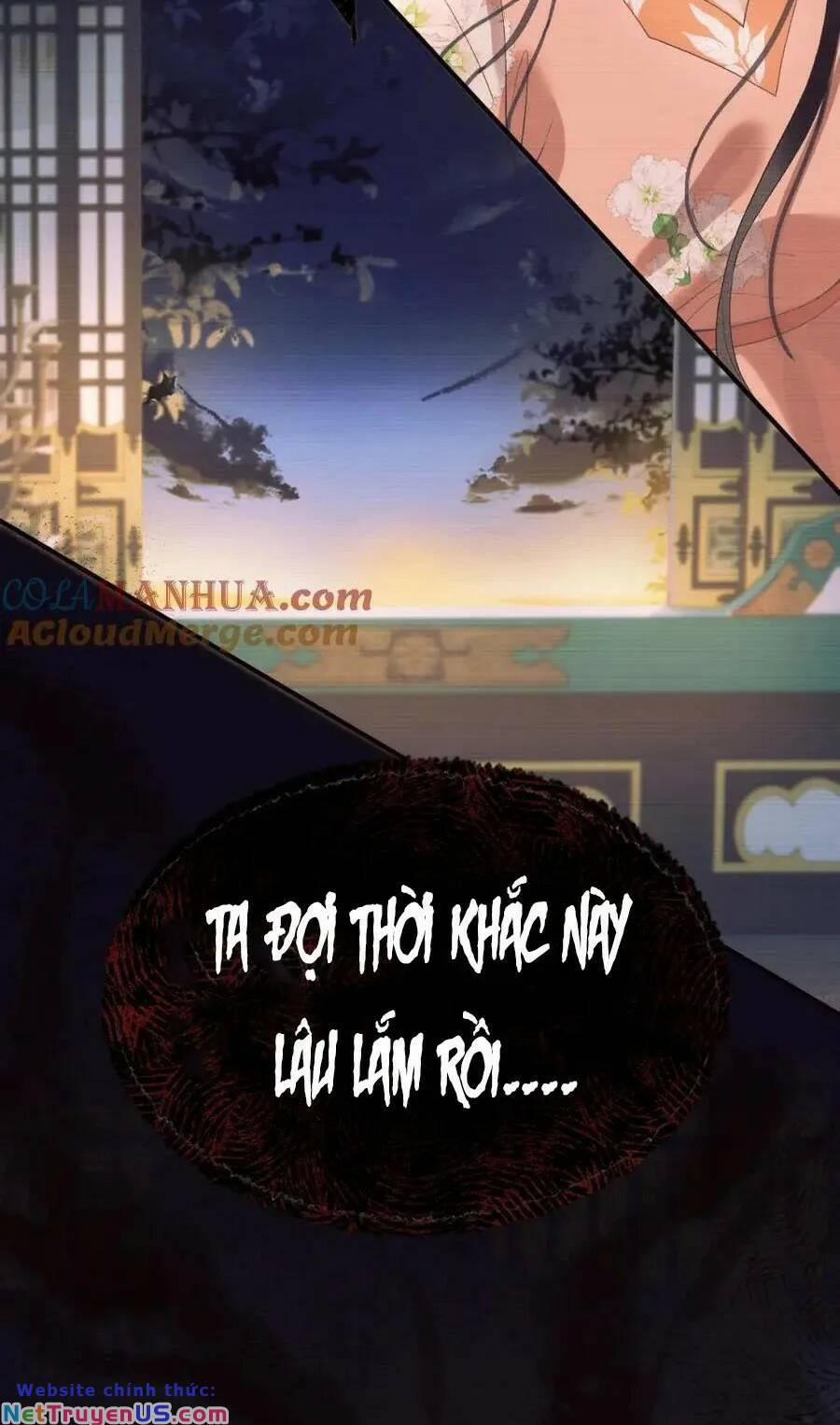 Hắc Nguyệt Quang Nắm Trong Tay Kịch Bản Be 29 trang 30