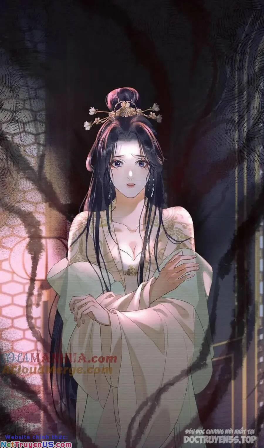Hắc Nguyệt Quang Nắm Trong Tay Kịch Bản Be 29 trang 31