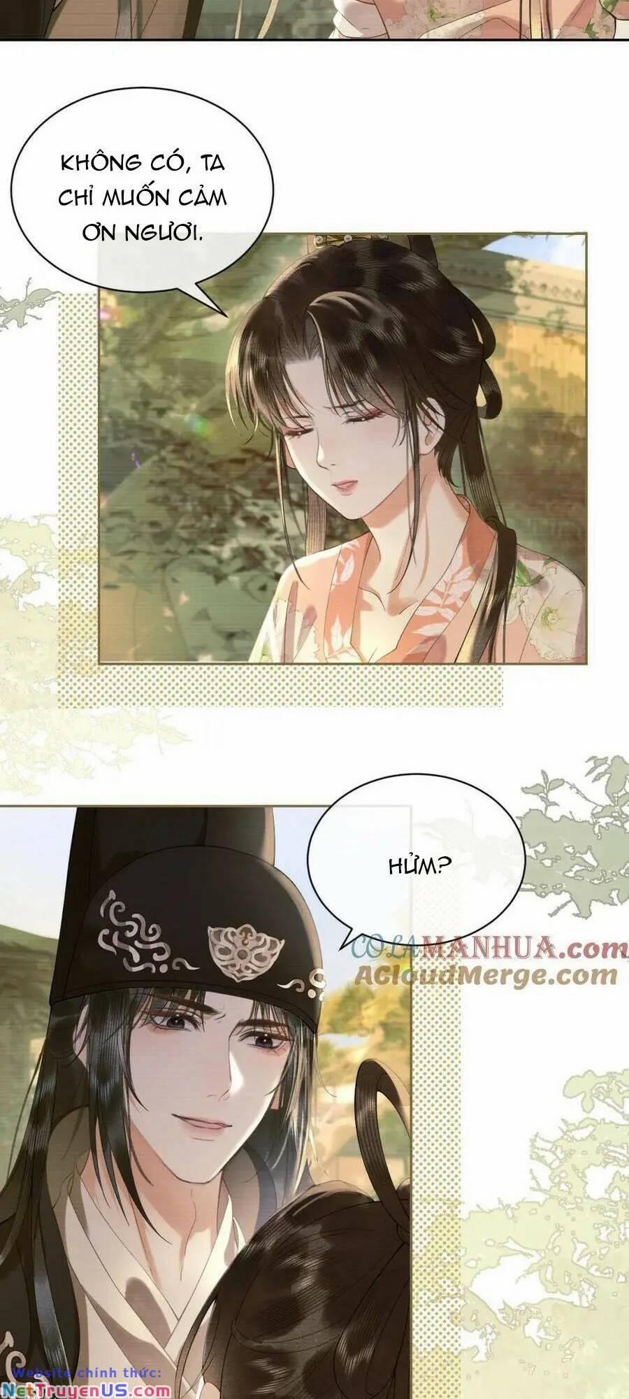 Hắc Nguyệt Quang Nắm Trong Tay Kịch Bản Be 29 trang 4