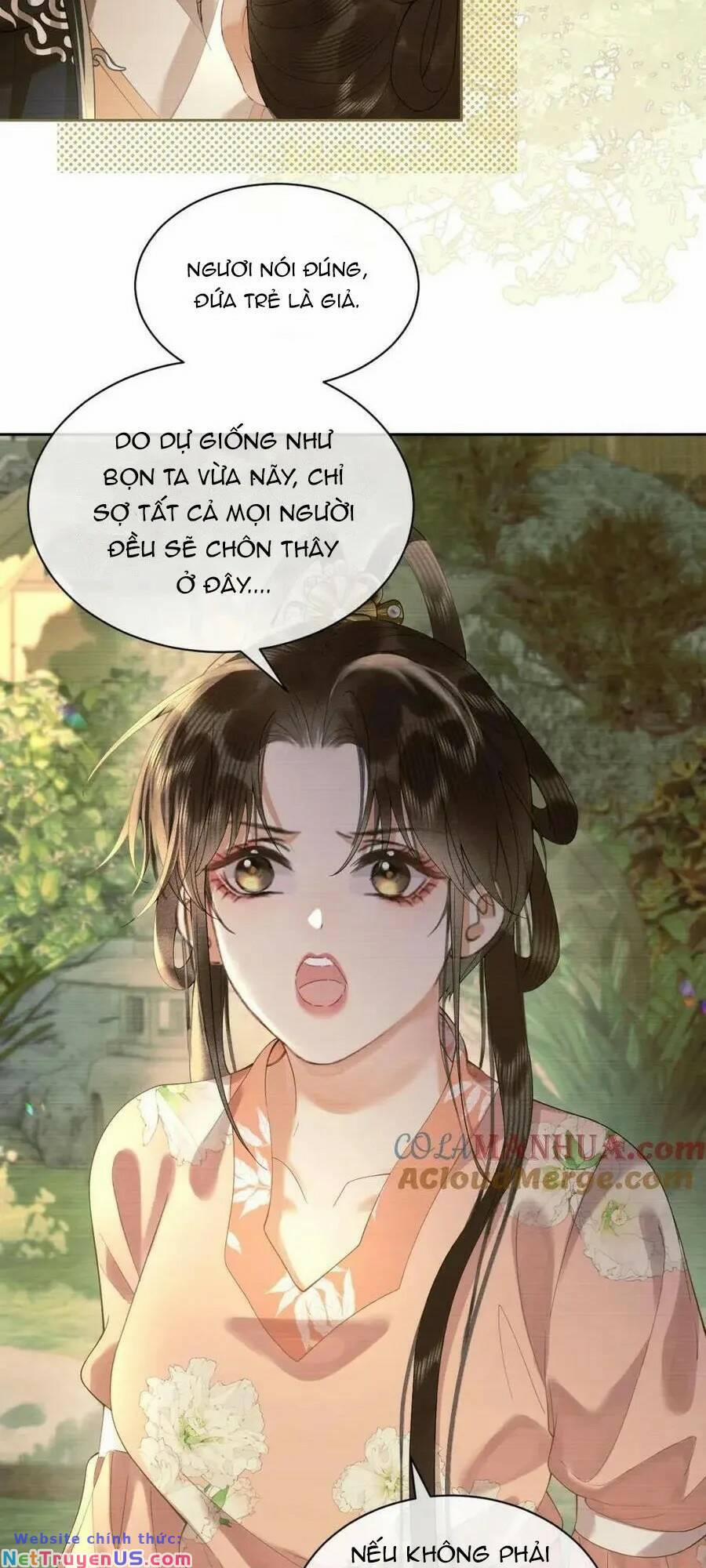 Hắc Nguyệt Quang Nắm Trong Tay Kịch Bản Be 29 trang 5