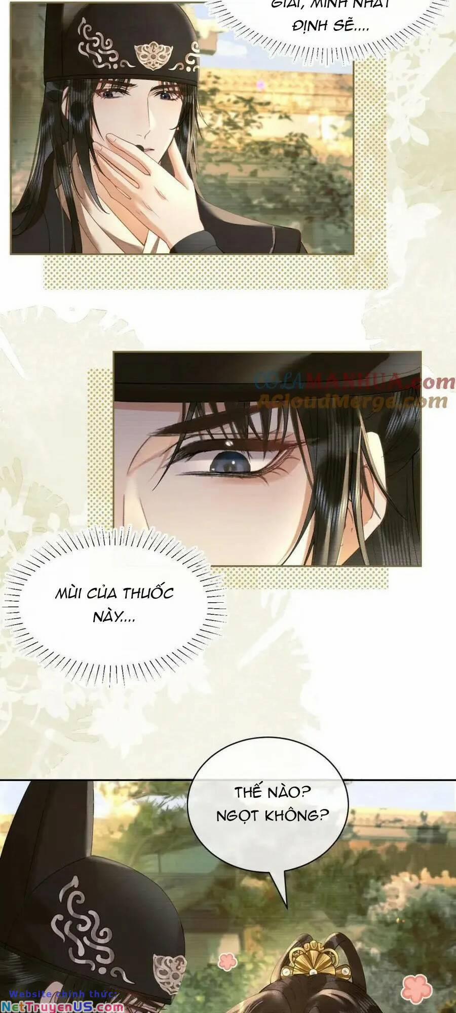 Hắc Nguyệt Quang Nắm Trong Tay Kịch Bản Be 29 trang 9