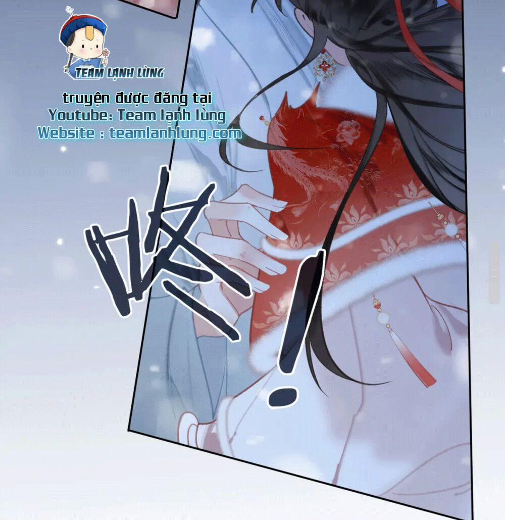 Hắc Nguyệt Quang Nắm Trong Tay Kịch Bản Be 3 trang 16