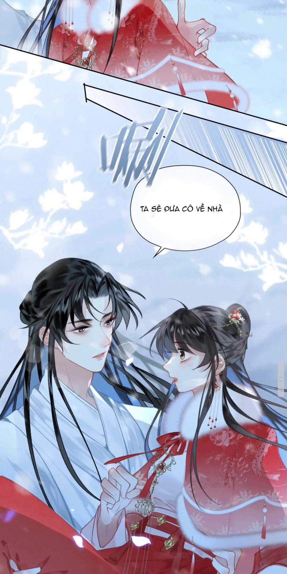 Hắc Nguyệt Quang Nắm Trong Tay Kịch Bản Be 3 trang 21