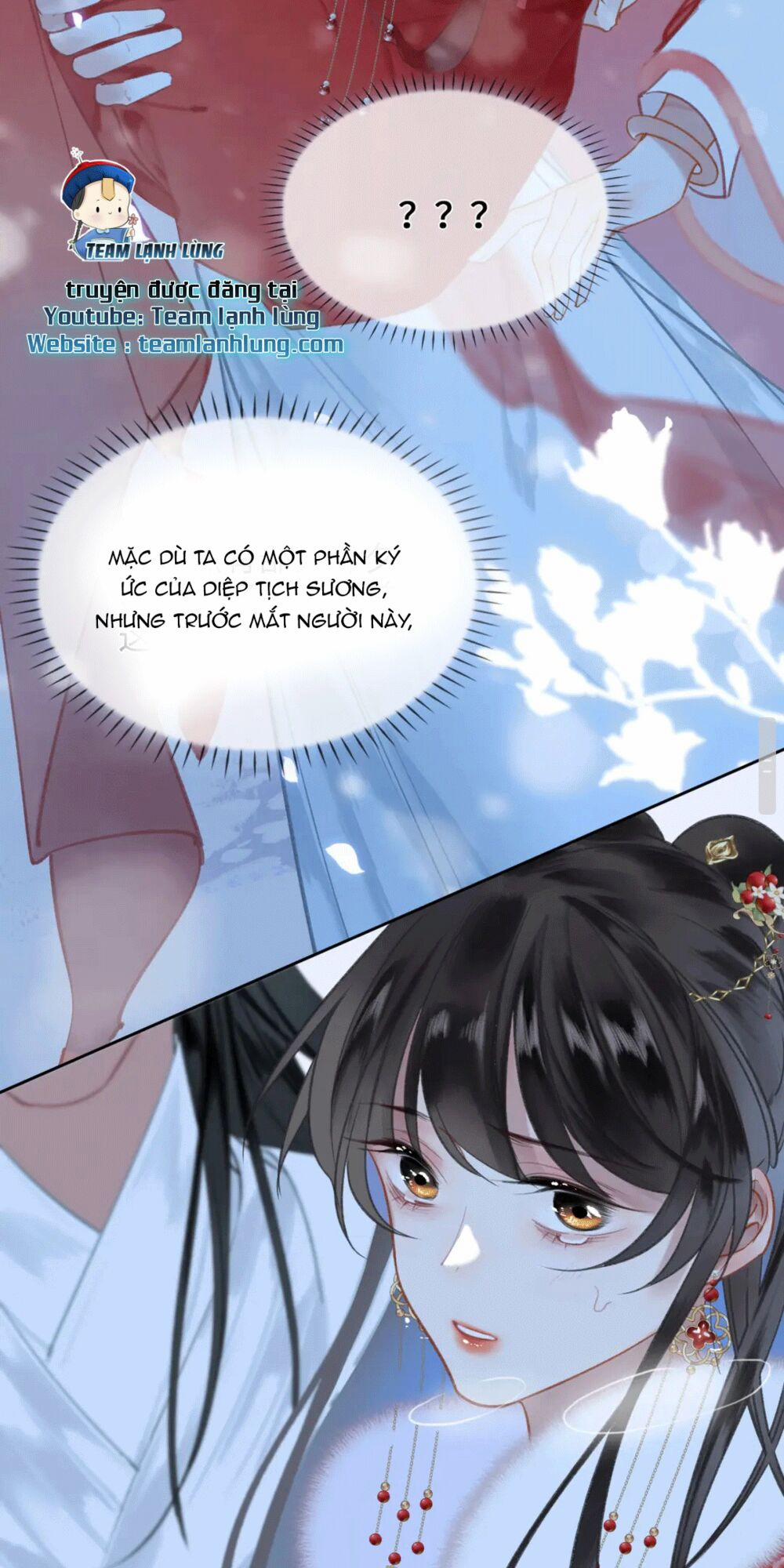 Hắc Nguyệt Quang Nắm Trong Tay Kịch Bản Be 3 trang 22