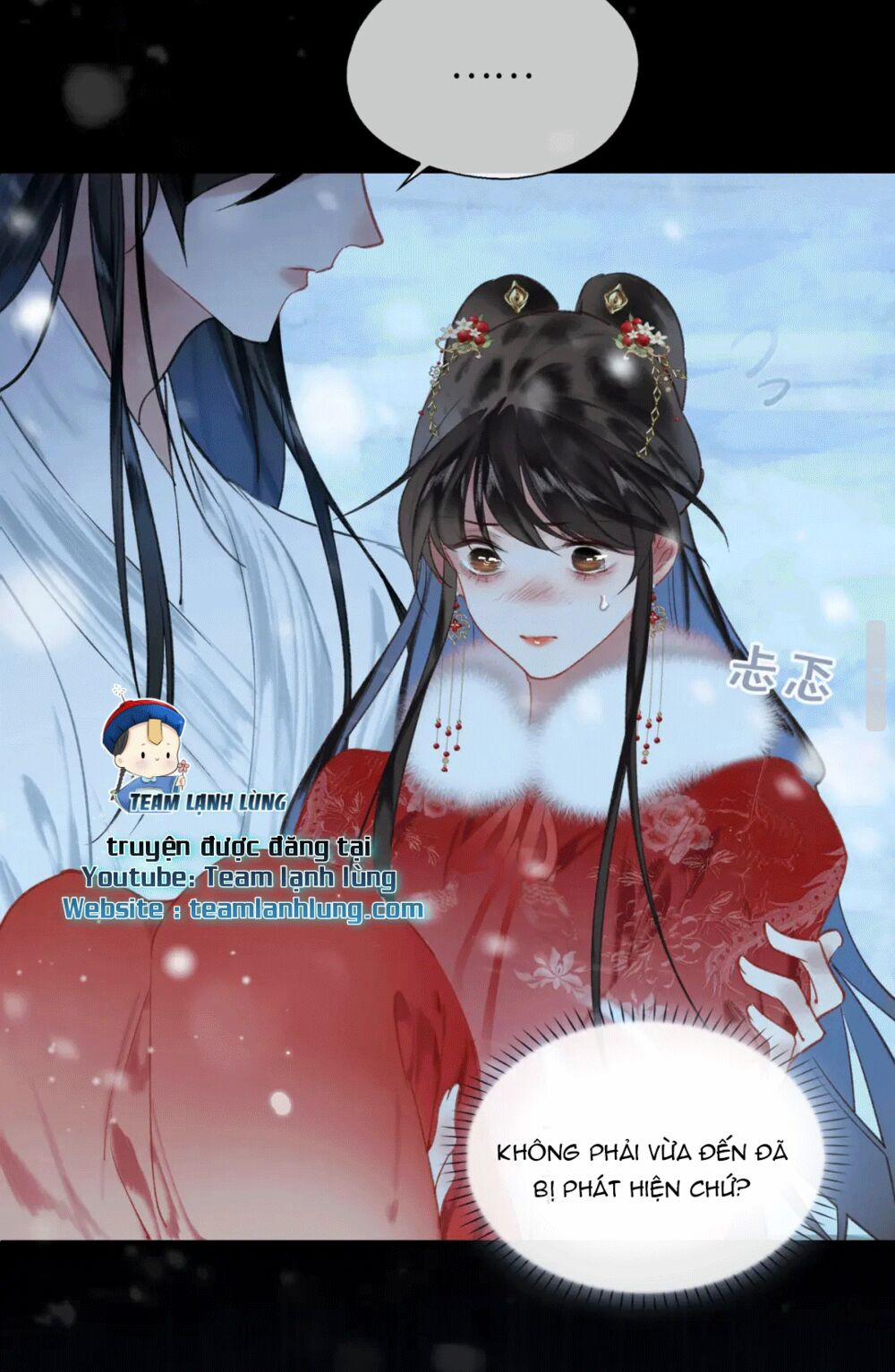 Hắc Nguyệt Quang Nắm Trong Tay Kịch Bản Be 3 trang 24