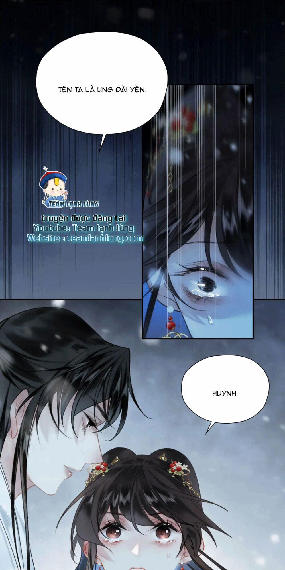 Hắc Nguyệt Quang Nắm Trong Tay Kịch Bản Be 3 trang 25